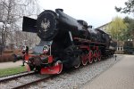 PKP 2-10-0 No. Ty2-559
